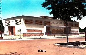 Trezel 641